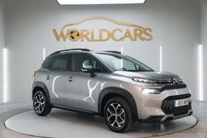 Citroën C3 Aircross PureTech 81kW (110CV) Plus  - Foto 9