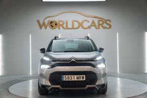 Citroën C3 Aircross PureTech 81kW (110CV) Plus  - Foto 10