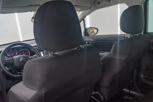 Citroën C3 Aircross PureTech 81kW (110CV) Plus  - Foto 21