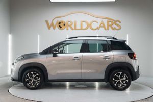 Citroën C3 Aircross PureTech 81kW (110CV) Plus  - Foto 3