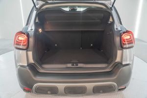 Citroën C3 Aircross PureTech 81kW (110CV) Plus  - Foto 13