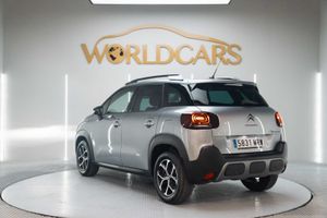 Citroën C3 Aircross PureTech 81kW (110CV) Plus  - Foto 3