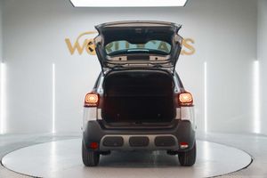 Citroën C3 Aircross PureTech 81kW (110CV) Plus  - Foto 6