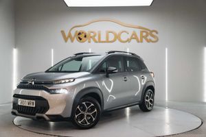 Citroën C3 Aircross PureTech 81kW (110CV) Plus  - Foto 2