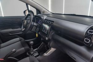 Citroën C3 Aircross PureTech 81kW (110CV) Plus  - Foto 24