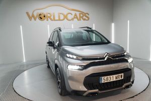 Citroën C3 Aircross PureTech 81kW (110CV) Plus  - Foto 11