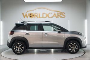 Citroën C3 Aircross PureTech 81kW (110CV) Plus  - Foto 8