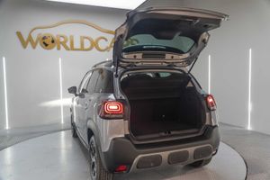 Citroën C3 Aircross PureTech 81kW (110CV) Plus  - Foto 12