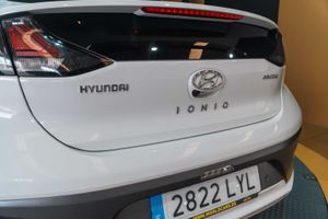 Hyundai IONIQ EV Klass - Foto 11