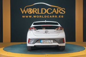 Hyundai IONIQ EV Klass - Foto 7