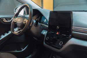 Hyundai IONIQ EV Klass - Foto 20