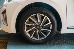 Hyundai IONIQ EV Klass - Foto 24