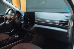 Hyundai IONIQ EV Klass - Foto 21