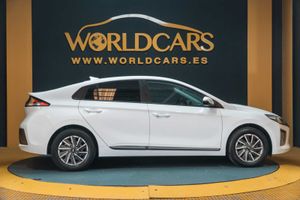 Hyundai IONIQ EV Klass - Foto 4
