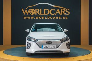 Hyundai IONIQ EV Klass - Foto 3
