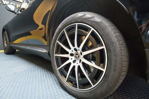 Mercedes EQC EQC 400 4MATIC - Foto 11