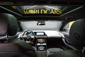 Mercedes EQC EQC 400 4MATIC - Foto 22