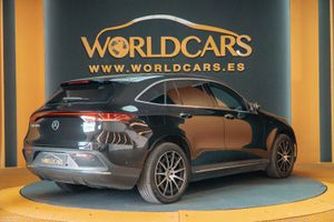 Mercedes EQC EQC 400 4MATIC - Foto 6