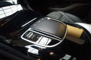 Mercedes EQC EQC 400 4MATIC - Foto 19