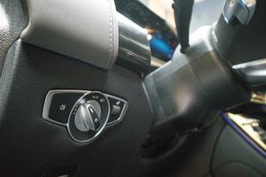 Mercedes EQC EQC 400 4MATIC - Foto 20