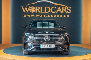 Mercedes EQC EQC 400 4MATIC - Foto 3