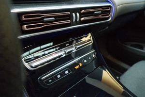 Mercedes EQC EQC 400 4MATIC - Foto 21