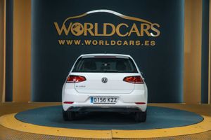Volkswagen Golf e-Golf ePower 100 kW (136CV) - Foto 8