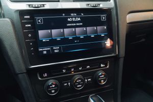 Volkswagen Golf e-Golf ePower 100 kW (136CV) - Foto 21