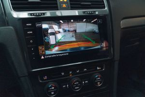 Volkswagen Golf e-Golf ePower 100 kW (136CV) - Foto 20