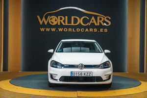 Volkswagen Golf e-Golf ePower 100 kW (136CV) - Foto 3