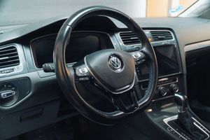 Volkswagen Golf e-Golf ePower 100 kW (136CV) - Foto 16