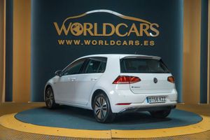 Volkswagen Golf e-Golf ePower 100 kW (136CV) - Foto 7