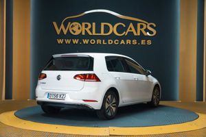 Volkswagen Golf e-Golf ePower 100 kW (136CV) - Foto 7