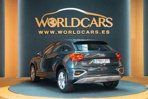 Audi Q2 Advanced 35 TFSI 110kW (150CV) S tronic - Foto 7