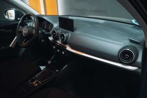 Audi Q2 Advanced 35 TFSI 110kW (150CV) S tronic - Foto 20