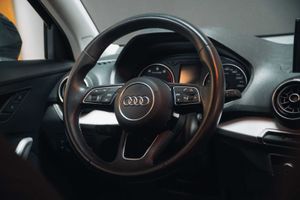 Audi Q2 Advanced 35 TFSI 110kW (150CV) S tronic - Foto 22