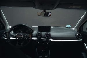 Audi Q2 Advanced 35 TFSI 110kW (150CV) S tronic - Foto 23