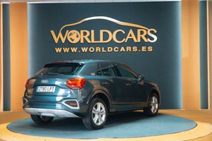 Audi Q2 Advanced 35 TFSI 110kW (150CV) S tronic - Foto 6