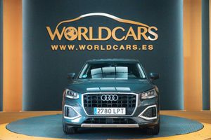 Audi Q2 Advanced 35 TFSI 110kW (150CV) S tronic - Foto 3