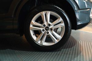 Audi Q2 Advanced 35 TFSI 110kW (150CV) S tronic - Foto 13