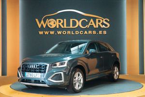 Audi Q2 Advanced 35 TFSI 110kW (150CV) S tronic - Foto 2