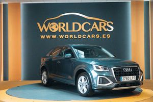 Audi Q2 Advanced 35 TFSI 110kW (150CV) S tronic - Foto 3
