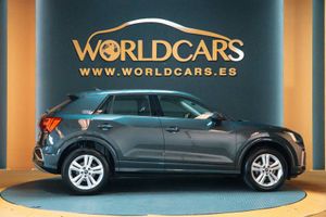 Audi Q2 Advanced 35 TFSI 110kW (150CV) S tronic - Foto 4