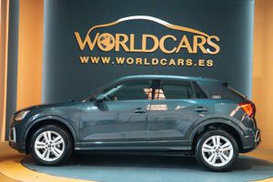 Audi Q2 Advanced 35 TFSI 110kW (150CV) S tronic - Foto 8