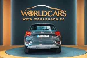 Audi Q2 Advanced 35 TFSI 110kW (150CV) S tronic - Foto 10