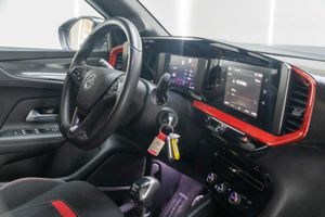 Opel Mokka 1.2 T 100kW (136 CV) GS  - Foto 21