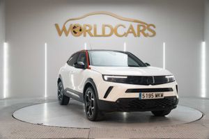 Opel Mokka 1.2 T 100kW (136 CV) GS  - Foto 3