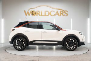 Opel Mokka 1.2 T 100kW (136 CV) GS  - Foto 4