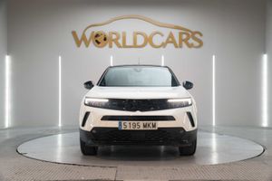 Opel Mokka 1.2 T 100kW (136 CV) GS  - Foto 3