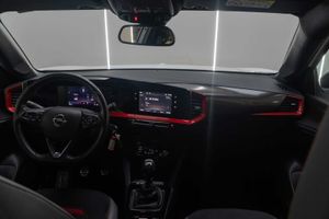 Opel Mokka 1.2 T 100kW (136 CV) GS  - Foto 14